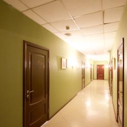 Фото Отель Автодвор