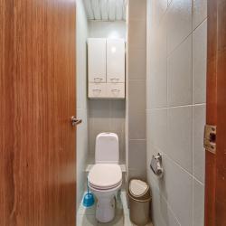 Фото Отель KvartalApartments (КварталАпартментс) в Нижнем Новгороде на площади Комсомольская