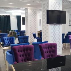 Фото Отель Suleyman house hotel (Сулейман хаус)