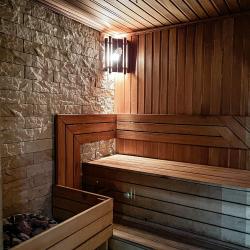 Фото Отель Монтана