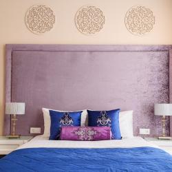 Фото Отель Kaganat (Каганат)