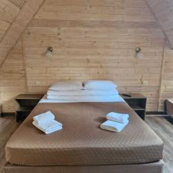 Фото Отель Nefёd (Нефёд)