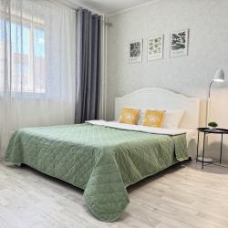 Фото Апартаменты на улице Академика Королёва 8