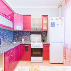 Фото Апартаменты на улице Бориса Алексеева 20 корпус 2