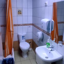 15-местный коттедж стандарт