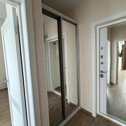 Фото Апартаменты на проезде Золотой Берег, 2Е