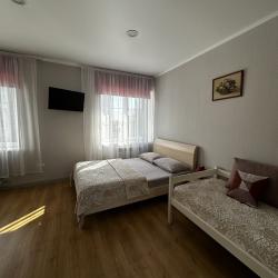 Фото Апарт-отель HESTIA (Гестия)