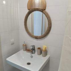 Фото Апартаменты на Каштановой улице 14 корпус 1