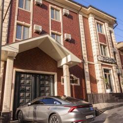 Фото Отель Ahmad (Ахмад)