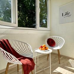 Фото Отель Origami на улице Фруктовая