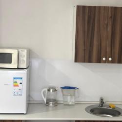 Фото Апартаменты на улице 250-летия а 28