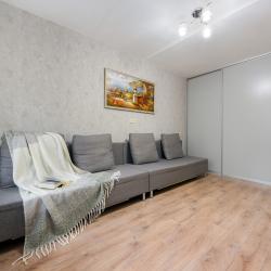 Фото Апартаменты на улице Островского 41