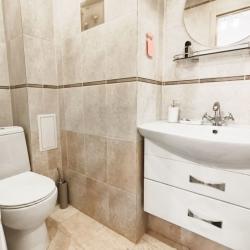 Фото Апартаменты на улице Юнгов