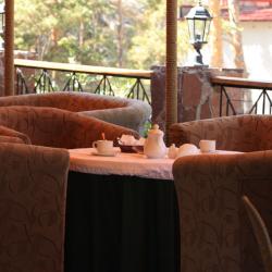 Фото Парк-отель Кокшетау