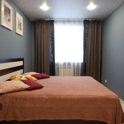 Фото Апартаменты на улице Татарстан 54