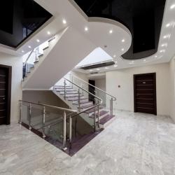 Фото Отель Энсино (Encino)