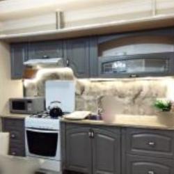 Фото Апартаменты на улице Перелетная 20