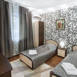 Фото Отель Пирамида