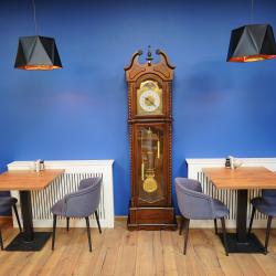 Фото Отель Нова