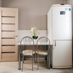 Фото Отель PrezentHaus (ПрезентХаус) на Моршанском шоссе 24Г