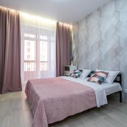 Фото Апартаменты на улице Фабричная 65