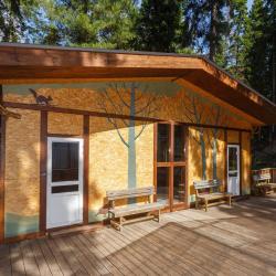 Фото Отель Межа