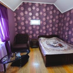 Фото Отель Елена