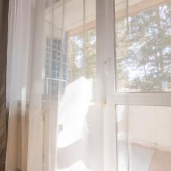 2-комнатные апартаменты стандарт №13