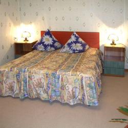 Фото Отель Звёздный