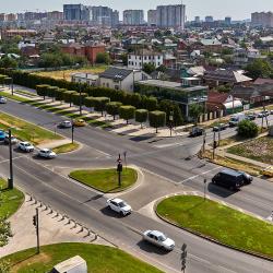 2-комнатные апартаменты улучшенные