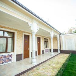 Фото Mirzo Boutique Hotel (Мирзо Бутик Отель)