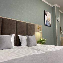 Фото Отель Vertebra (Вертебра)