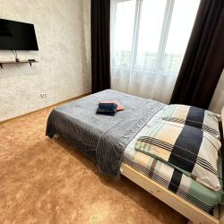 Фото Апартаменты на улице Топкинская 150/1