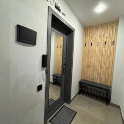 Фото Апартаменты на улице Варламова 31