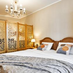 Фото Отель EasyGuest на улице Корабельной