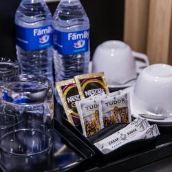 Фото Отель Art Deluxe Hotel (Арт Делюкс)