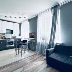 фото 14 Apartament Сity (Апартамент Сити) на переулке Стрельбищенский 19А