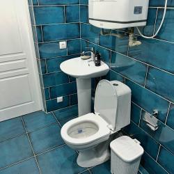 Фото Отель Villa Oasis (Вилла Оазис)