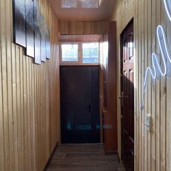 2-комнатные апартаменты стандарт