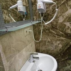 Фото Отель Гега