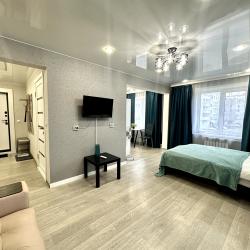 Фото Отель Калина на улице Фестивальная 1