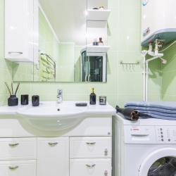 Фото Апартаменты Комфорт на улице Даурская 22