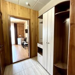 2-местный 1-комнатный номер комфорт (Главный корпус)