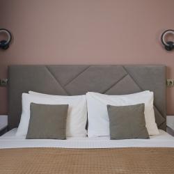1-комнатные апартаменты стандарт Сапфир сети Your Place
