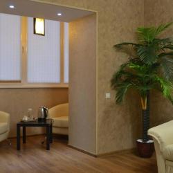 Фото Отель День и ночь