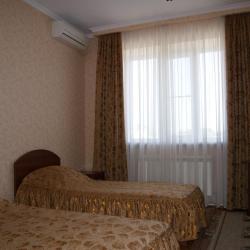 Фото Отель Магнолия