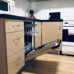 Фото Отель КвартирКа на улице Лежневая 28