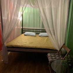 фото 13 Travel inn Новослободская (Трэвел Инн)