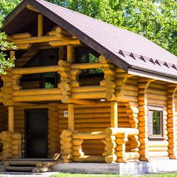 Фото Отель Яркое