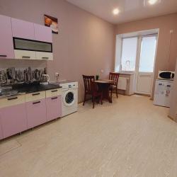 2-комнатные апартаменты стандарт